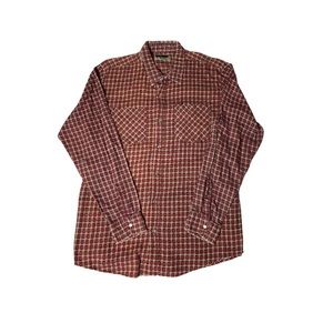 Vintage Haband Ripper shirt.